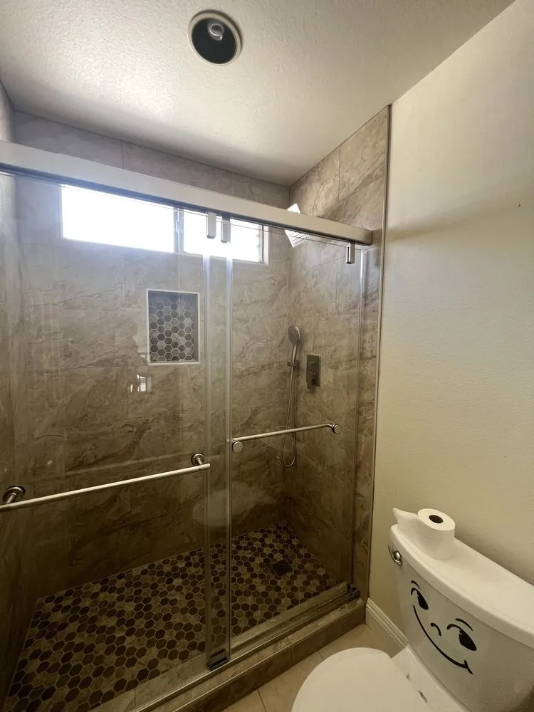 Slide of 1Home Construction