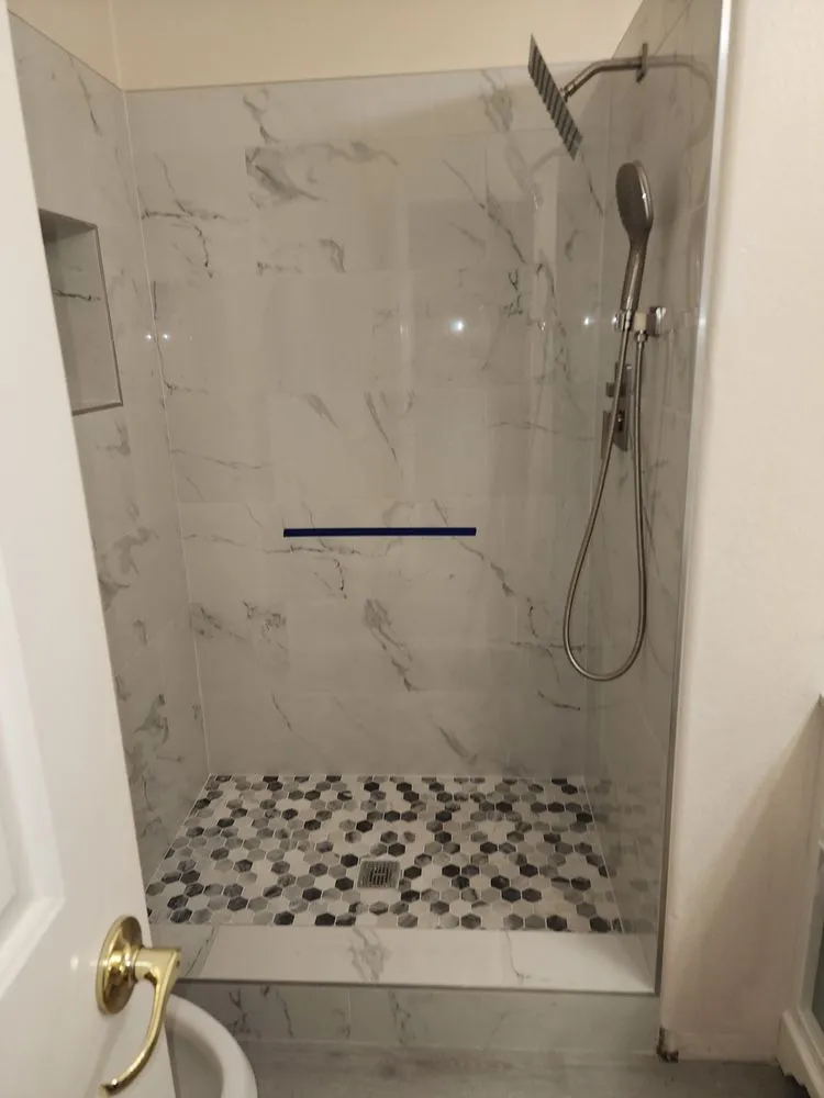 Slide of 1Home Construction