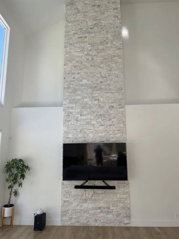 Slide of 1Home Construction