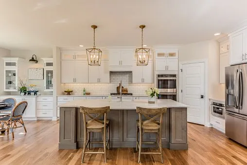 Professional pipe repair service in Las Vegas, NV - 1Home Construction