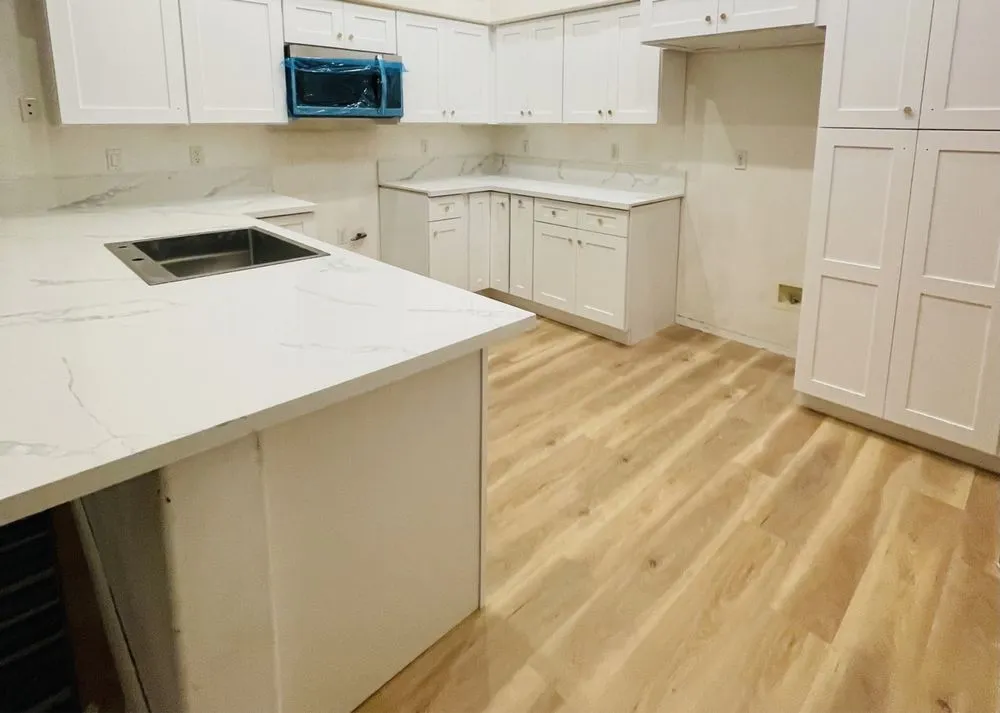 Slide of 1Home Construction