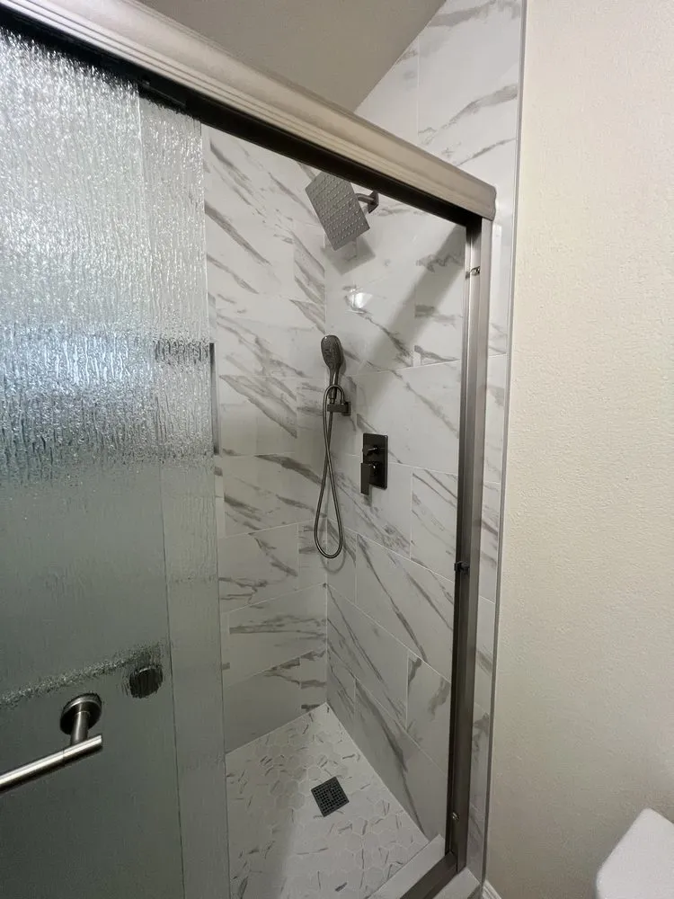 Slide of 1Home Construction