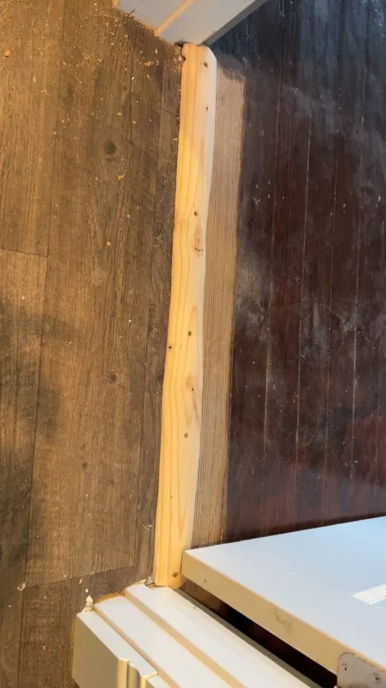 Slide of 1Man Vann Handyman Services