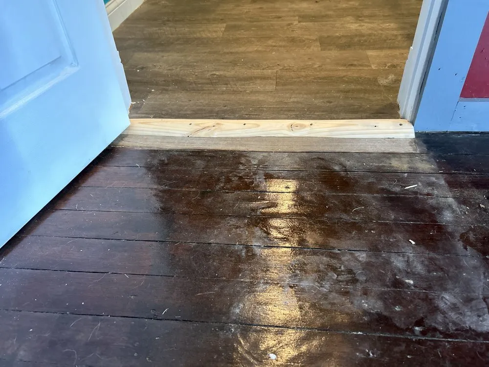 Slide of 1Man Vann Handyman Services