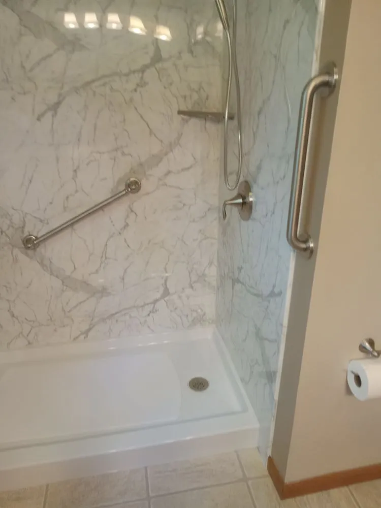 Slide of 1Showers&Baths