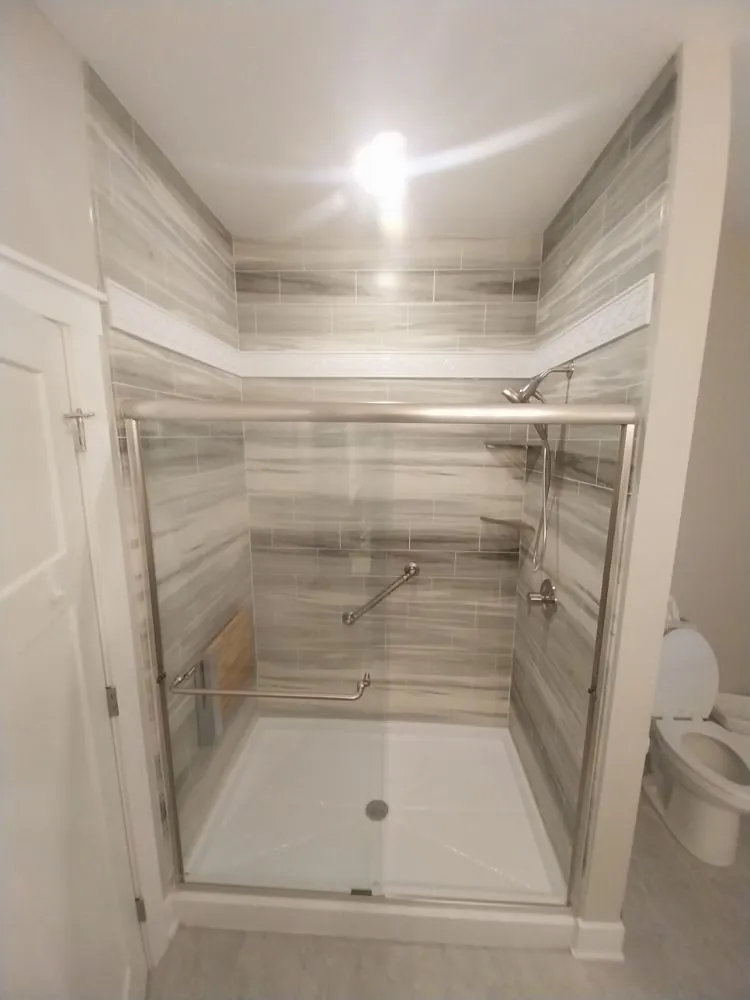 Slide of 1Showers&Baths