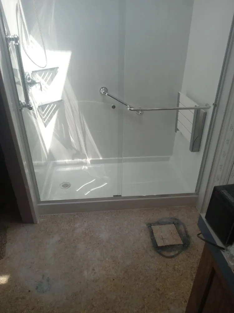 Slide of 1Showers&Baths