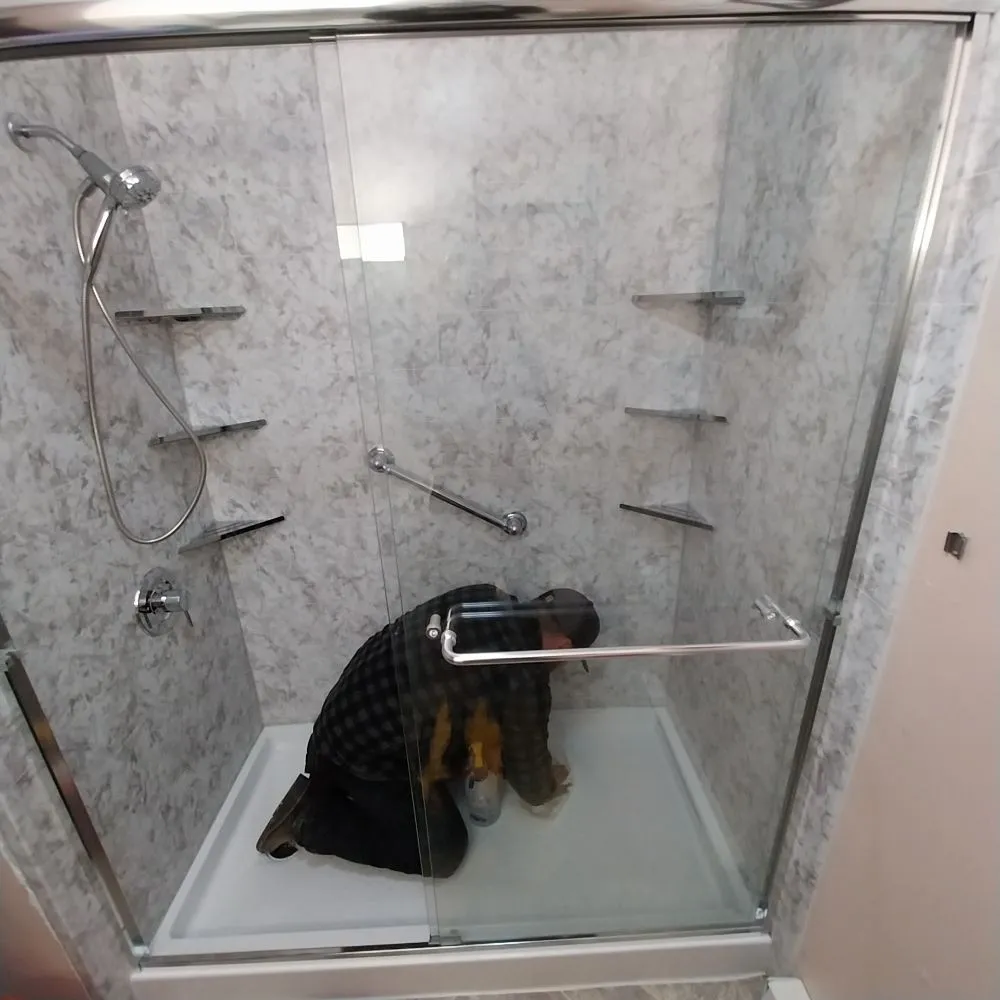 Slide of 1Showers&Baths