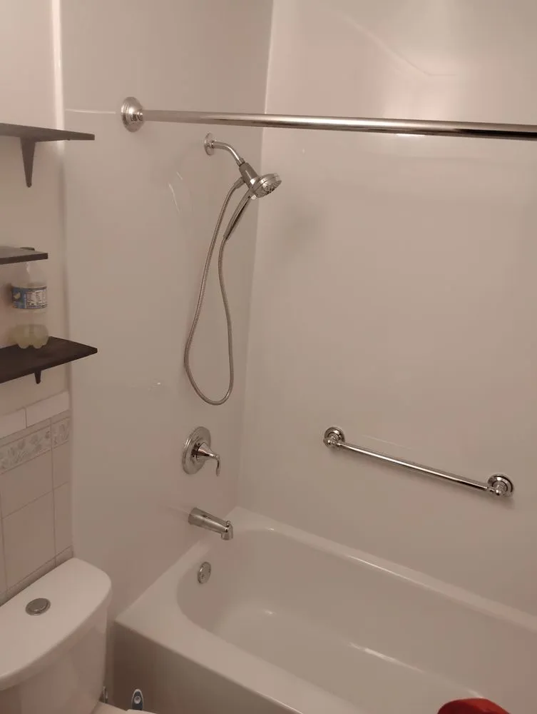 Slide of 1Showers&Baths