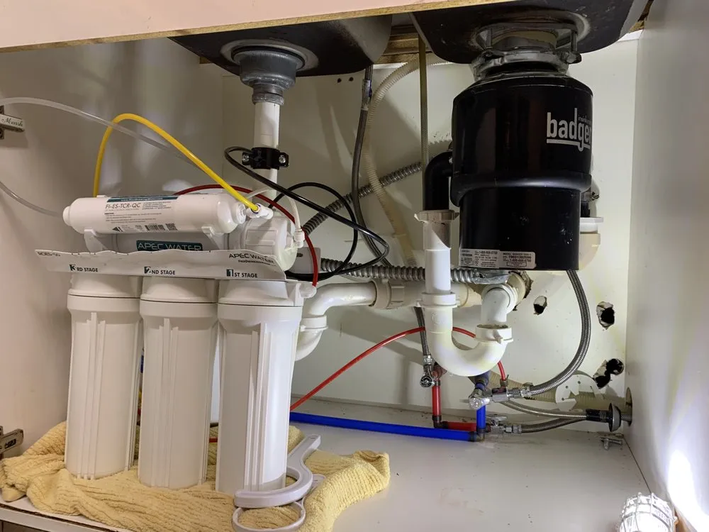 Slide of 1Source Plumbing 