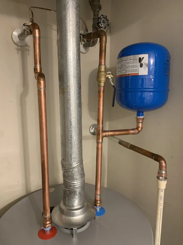 Slide of 1Source Plumbing 