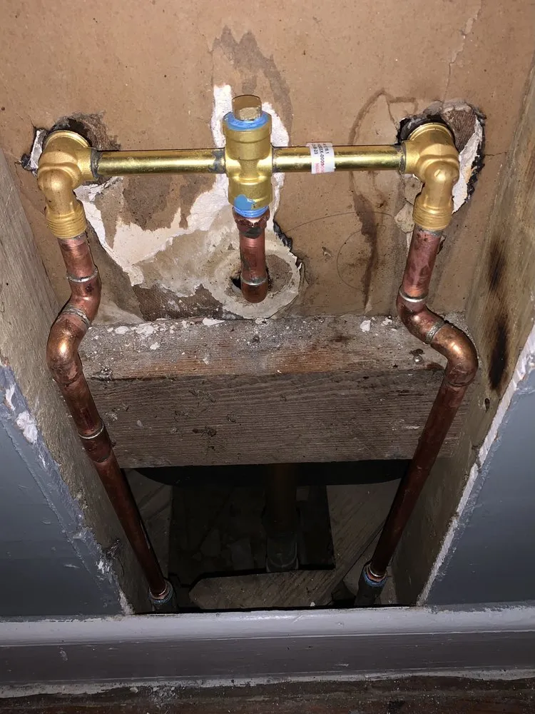 Slide of 1Source Plumbing 