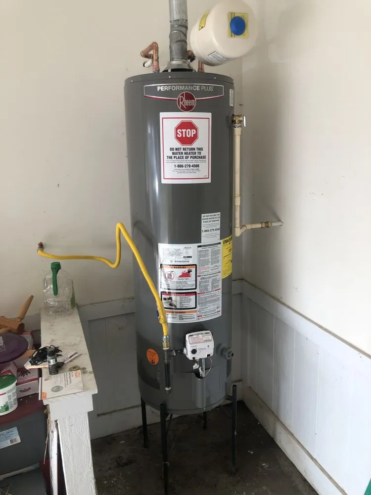 Slide of 1Source Plumbing 