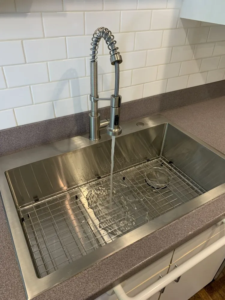 Slide of 1Source Plumbing 