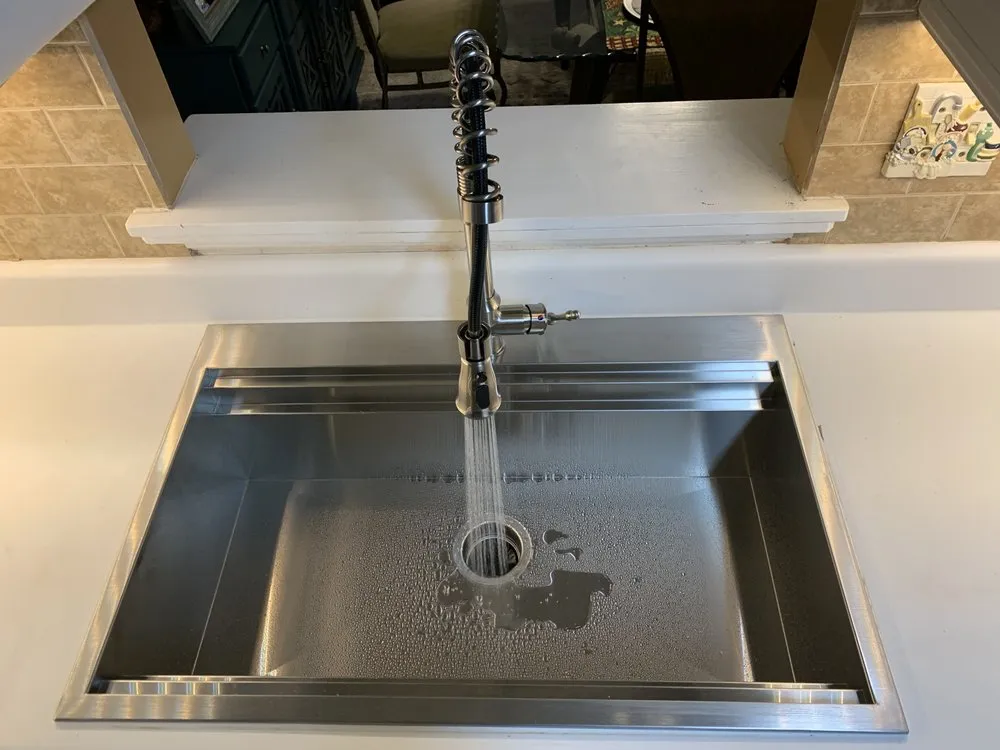 Slide of 1Source Plumbing 