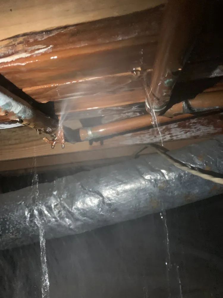 Trusted plumbing repair service in Hiram, GA - 1Source Plumbing 