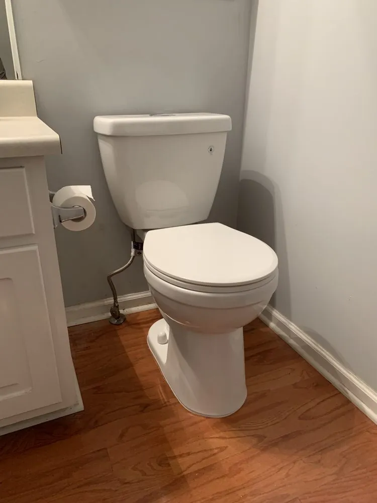 Slide of 1Source Plumbing 