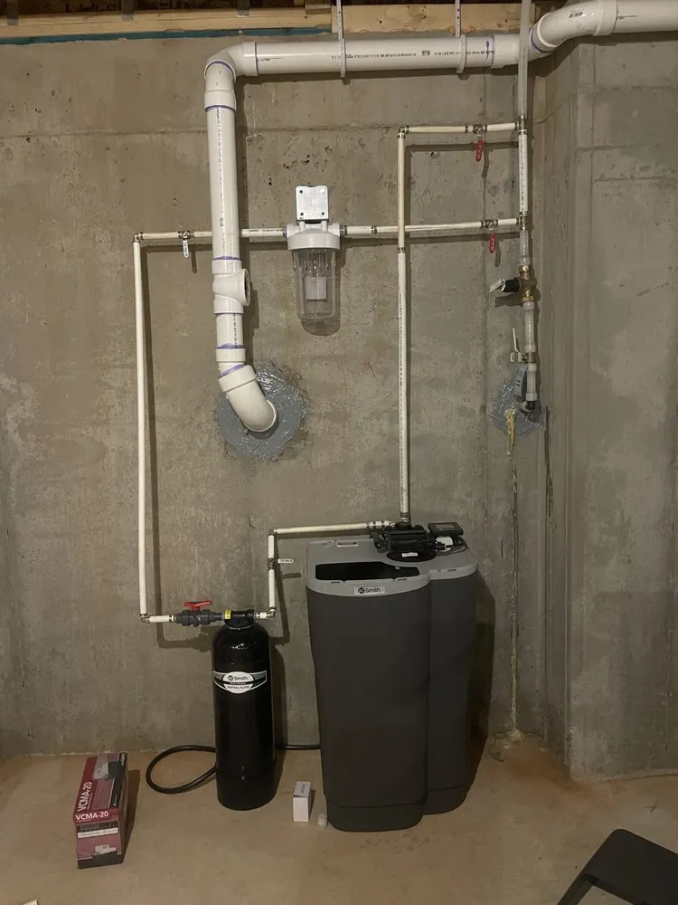 Slide of 1Source Plumbing 