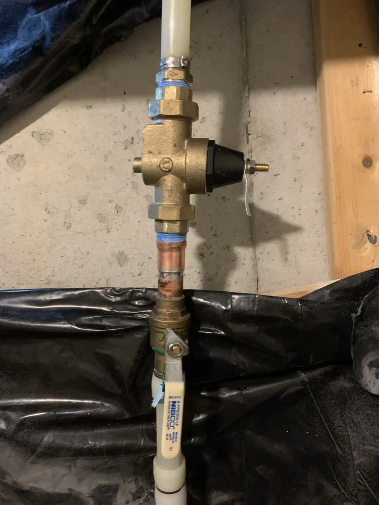 Slide of 1Source Plumbing 