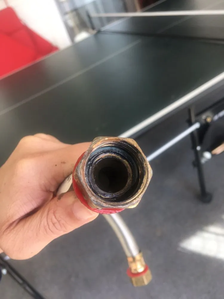 Slide of 1st Action Plumbing Heating and Air