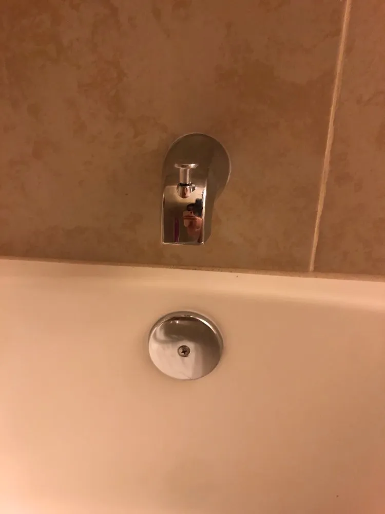 Slide of 1st Aid Drainage & Plumbing