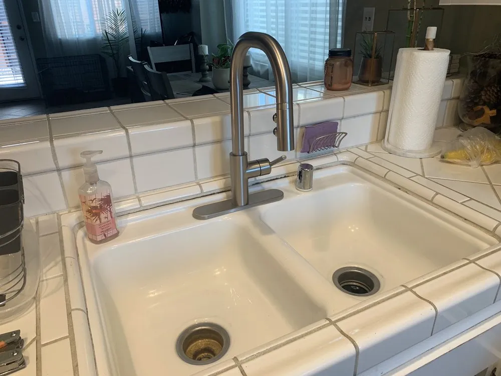 Slide of 1st Aid Drainage & Plumbing