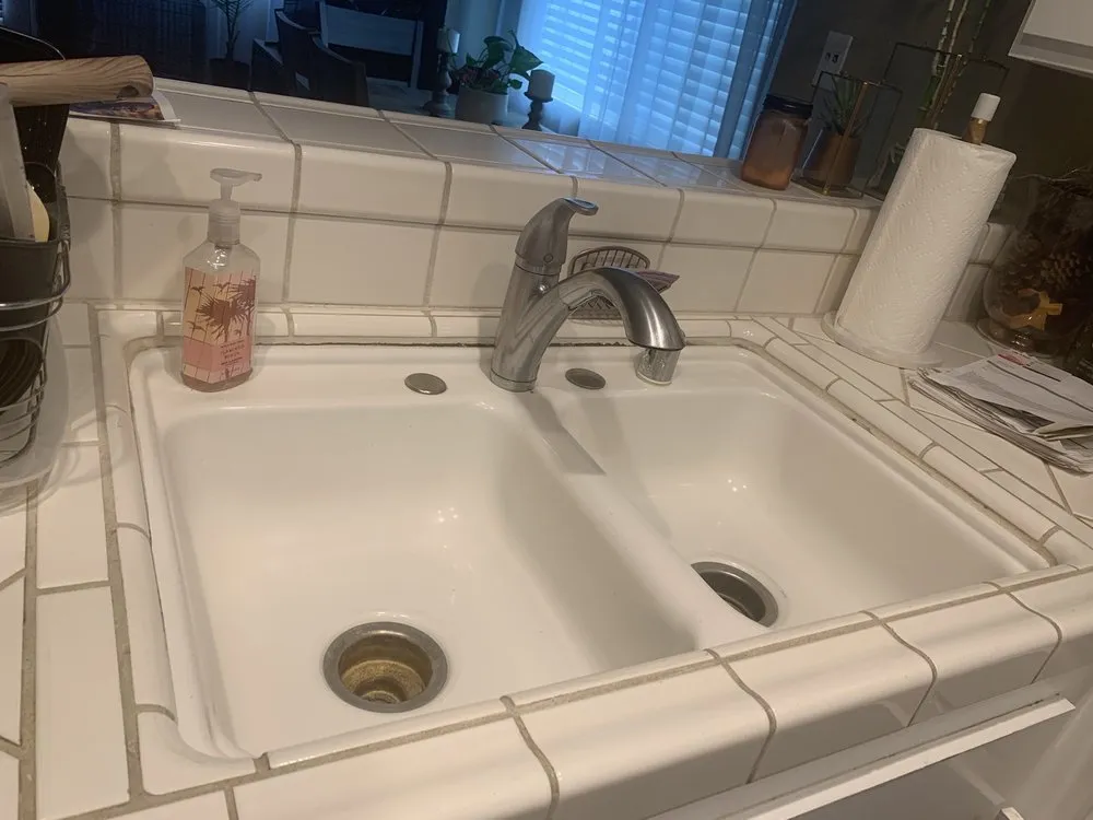 Slide of 1st Aid Drainage & Plumbing