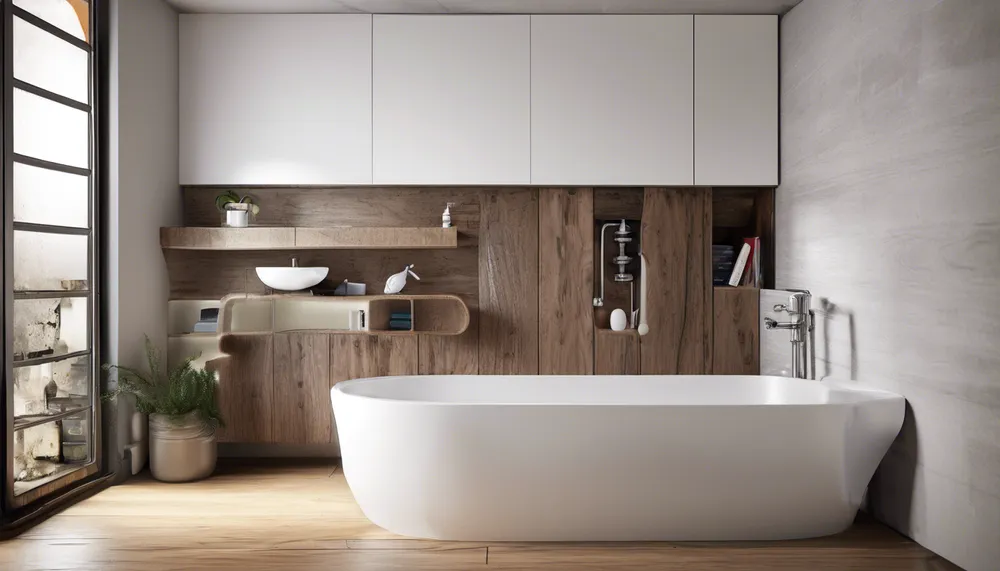 Slide of 1st American Plumbing