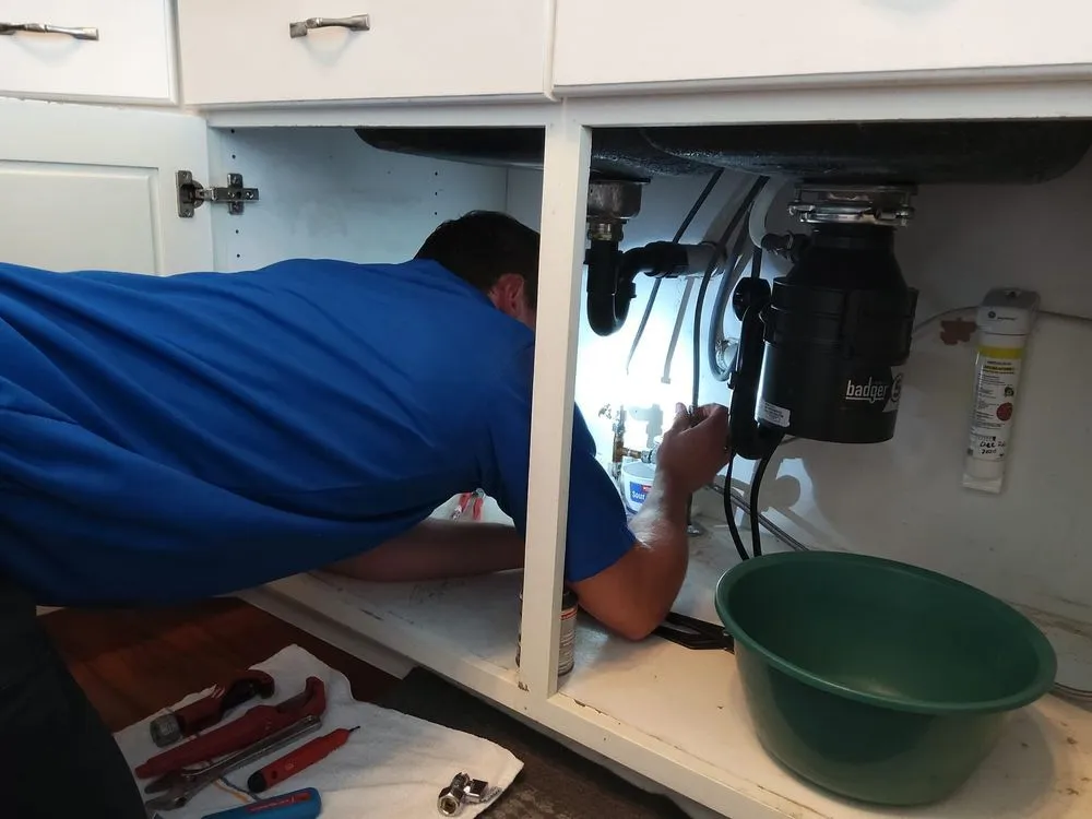 Affordable drain cleaning experts serving Midvale, UT - 1st American Plumbing, Heating & Air
