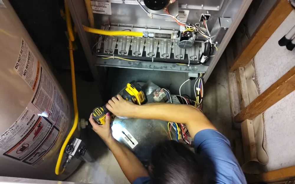 Reliable plumbing repair service in Midvale, UT - 1st American Plumbing, Heating & Air