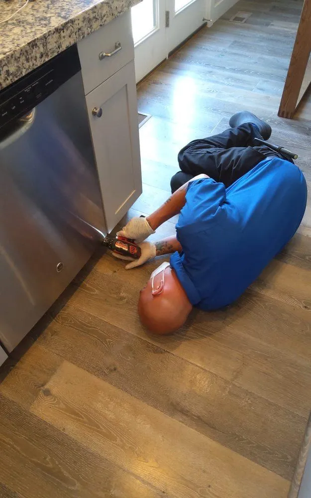 Professional pipe repair service in Midvale, UT - 1st American Plumbing, Heating & Air