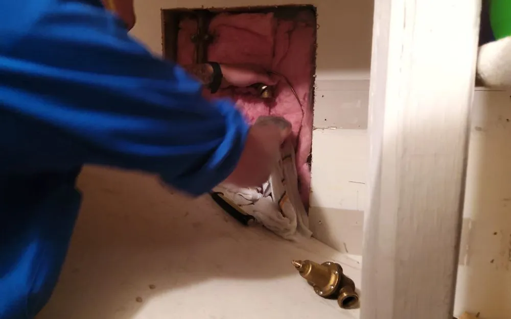 Quality drain cleaning for homes in Midvale, UT by 1st American Plumbing, Heating & Air