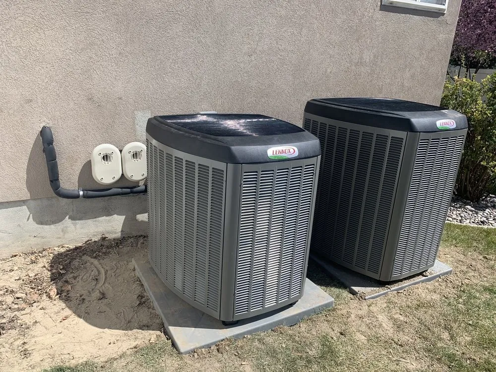 Emergency pipe repair for homes in Midvale, UT by 1st American Plumbing, Heating & Air