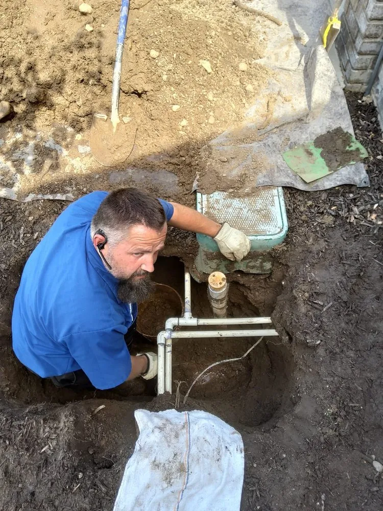 Slide of 1st American Plumbing, Heating & Air