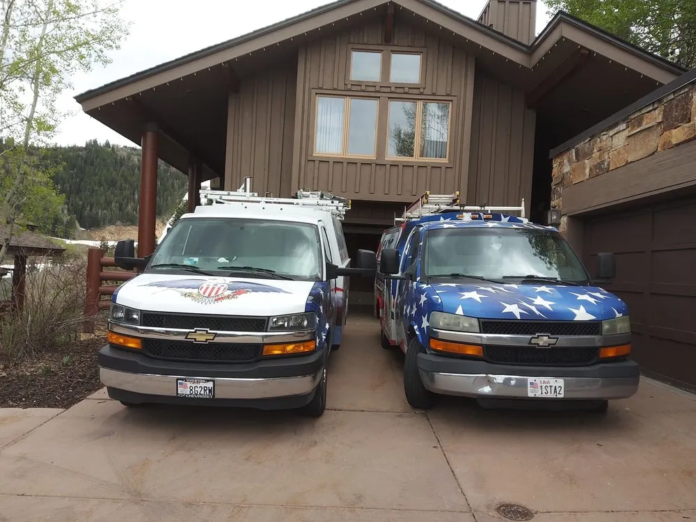 Quality drain cleaning in South Jordan, UT by 1st American Plumbing, Heating & Air