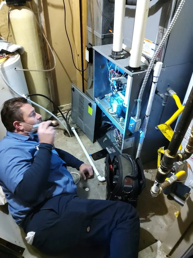 Quality plumbing repair service in South Jordan, UT - 1st American Plumbing, Heating & Air