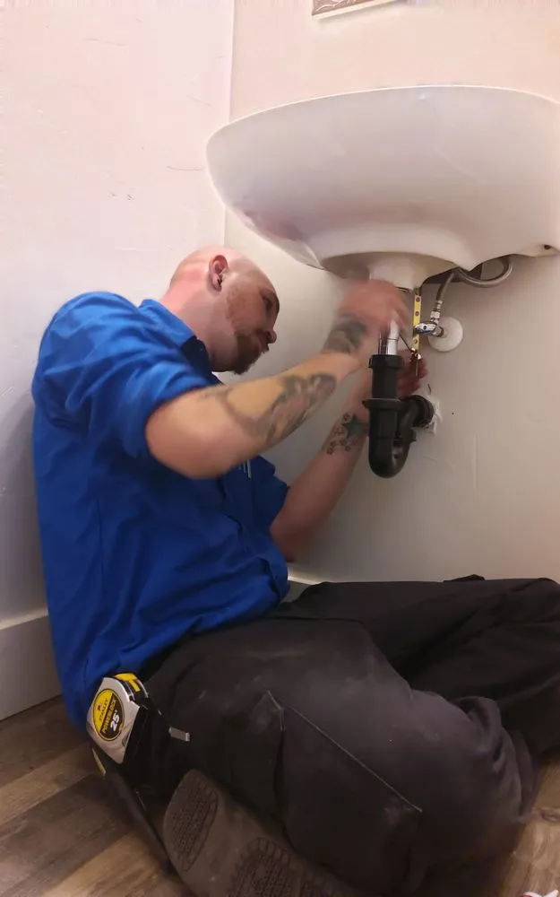 Trusted pipe repair service in South Jordan, UT - 1st American Plumbing, Heating & Air