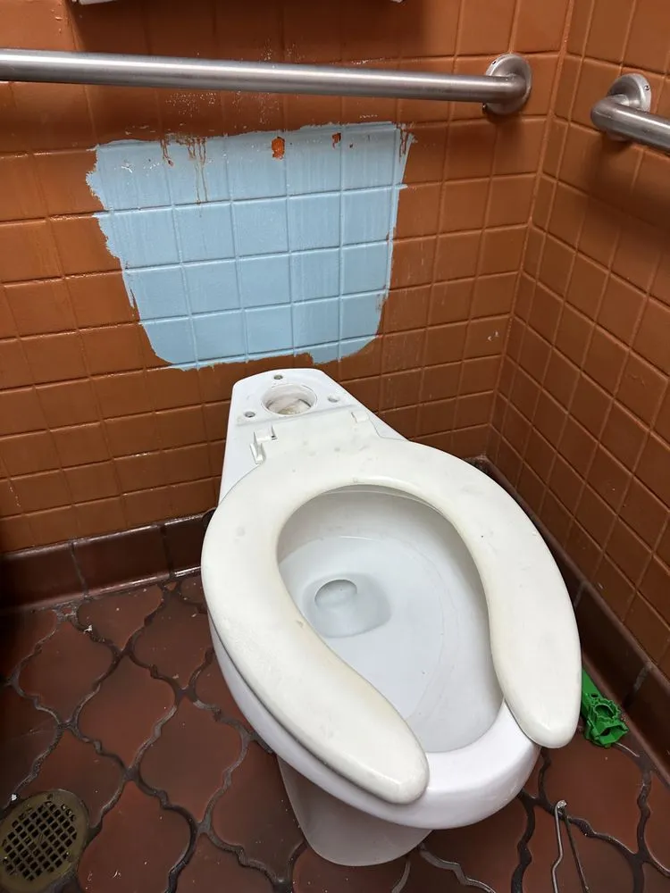 Slide of 1st American Plumbing