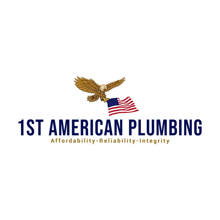 Slide of 1st American Plumbing