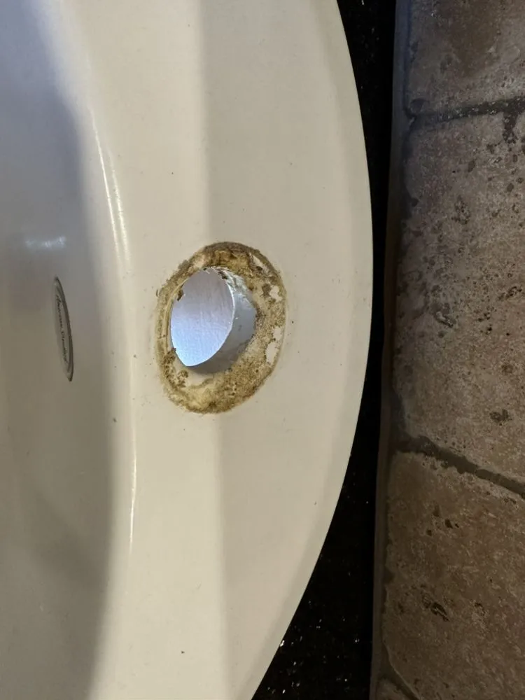 Slide of 1st American Plumbing