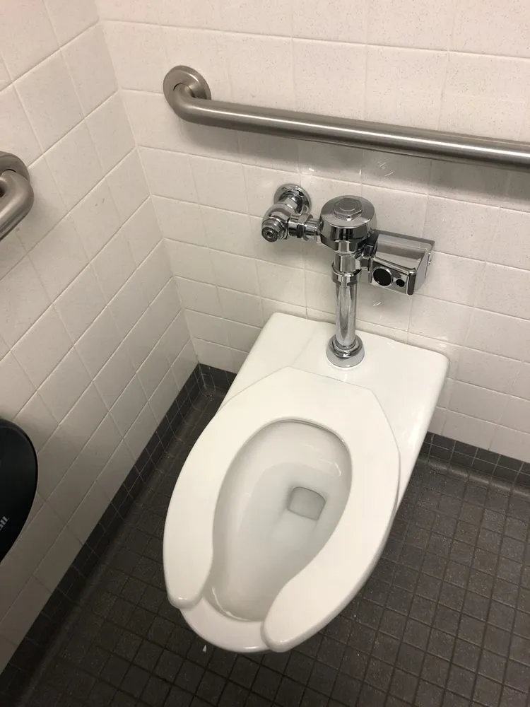 Slide of 1st American Plumbing