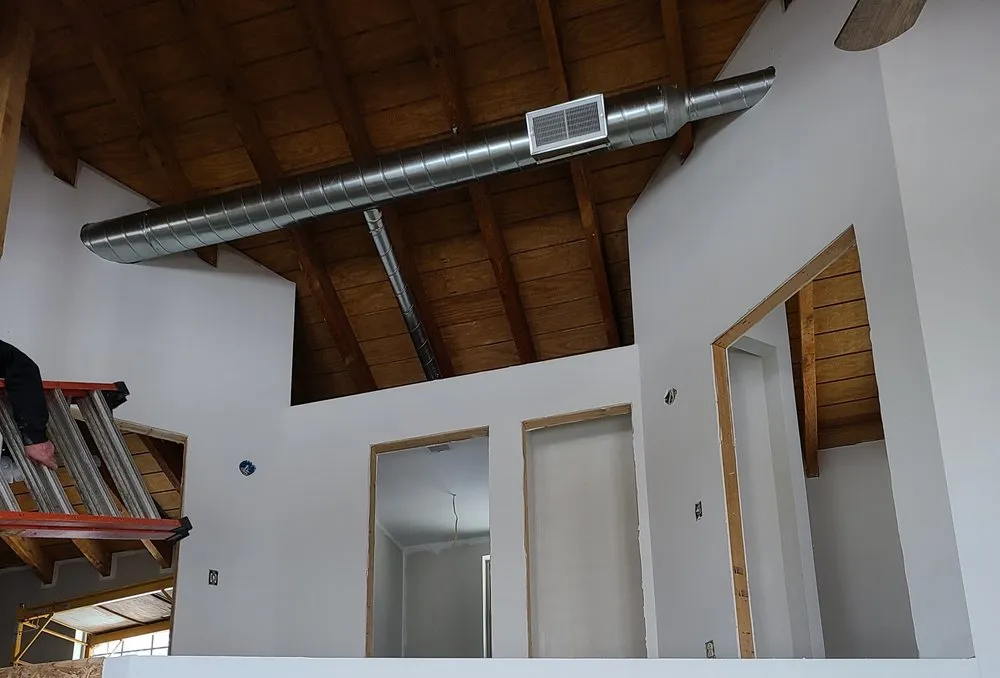 Slide of 1st Call HVAC & Plumbing