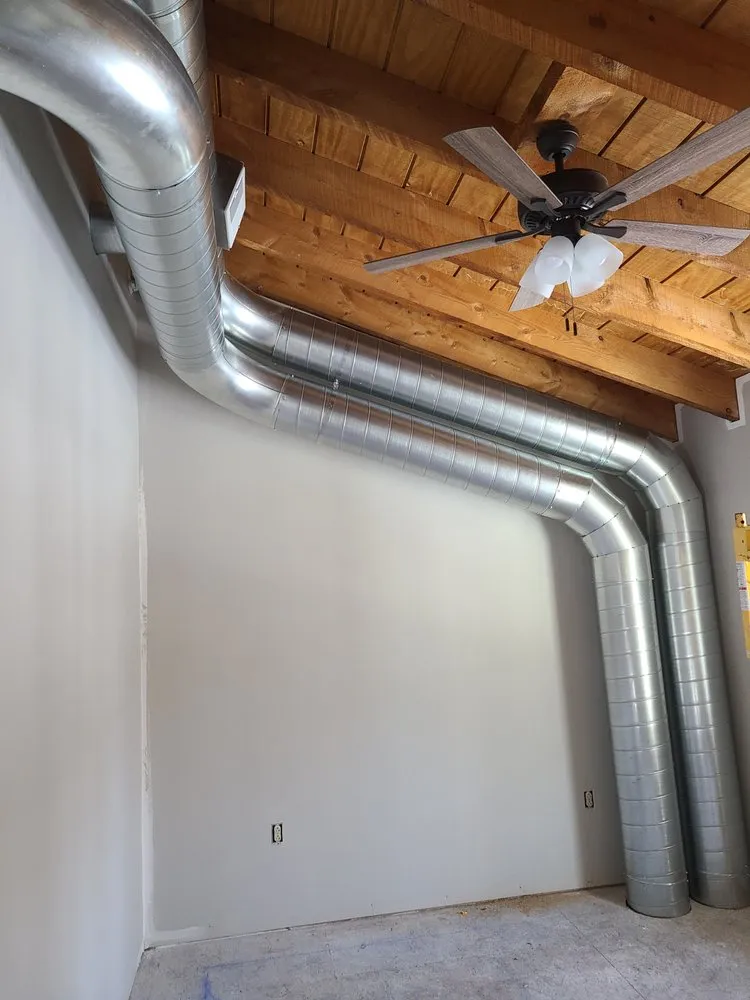 Slide of 1st Call HVAC & Plumbing