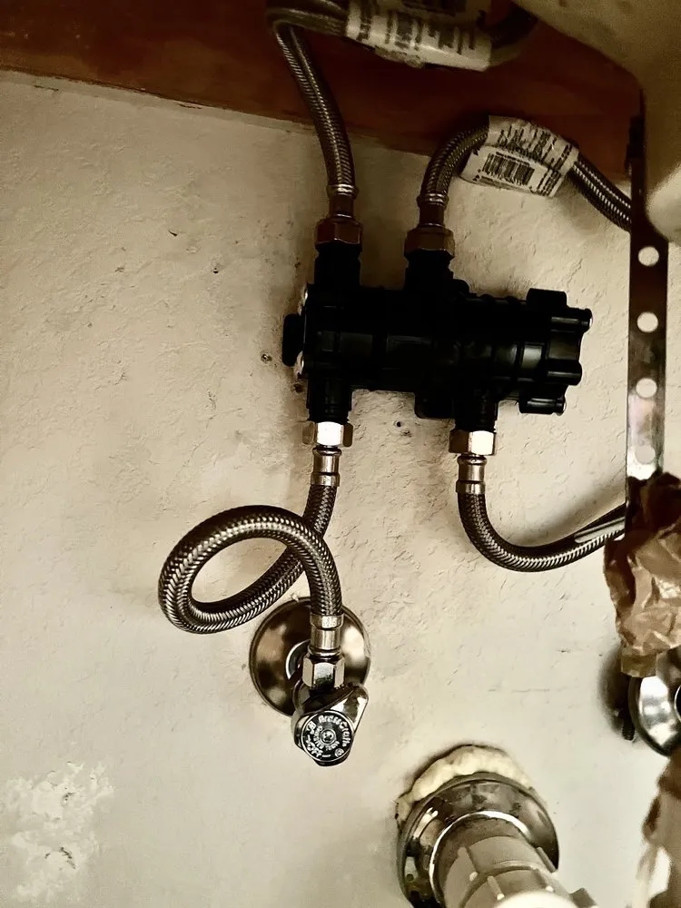 Expert emergency plumbing service in San Antonio, TX - 1st Call Plumbing & AC