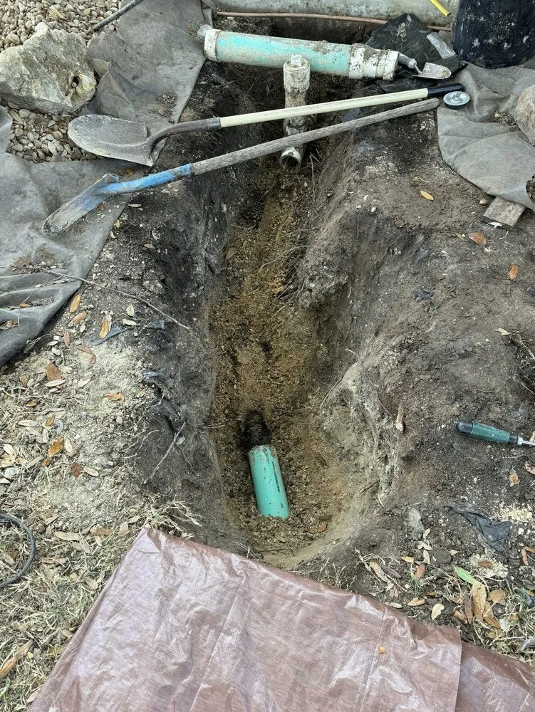 Affordable plumbing repair in San Antonio, TX by 1st Call Plumbing & AC