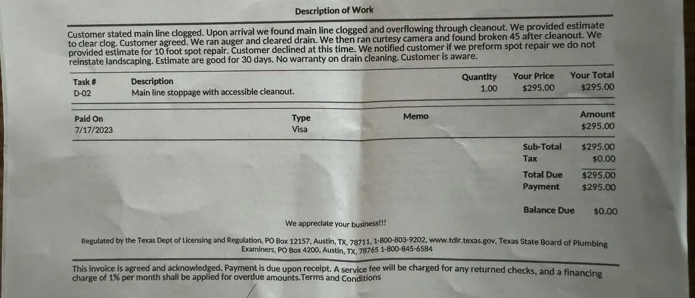 Expert water heater service for homes in San Antonio, TX by 1st Call Plumbing & AC