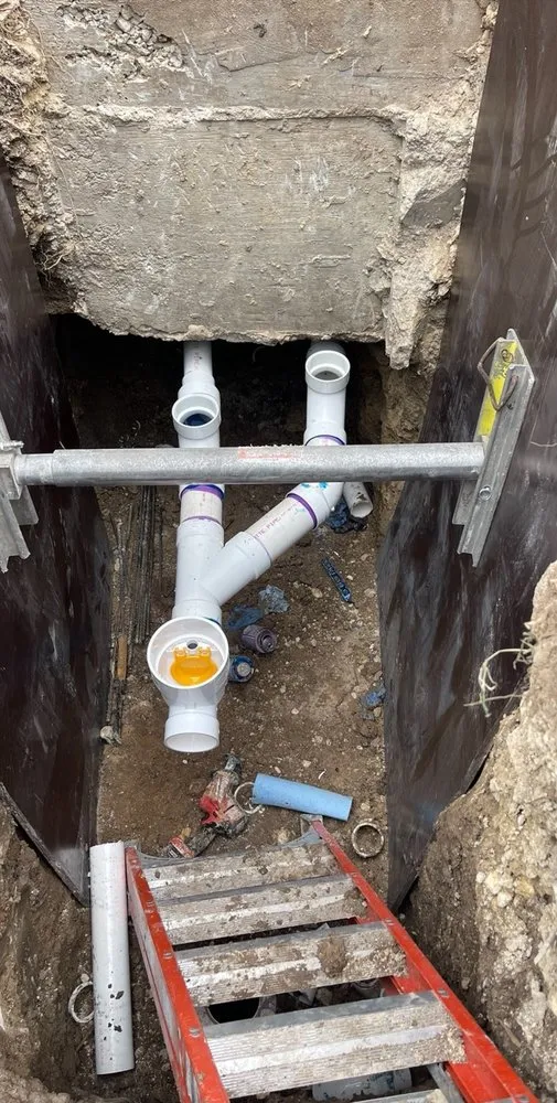 Slide of 1st Call Plumbing & AC