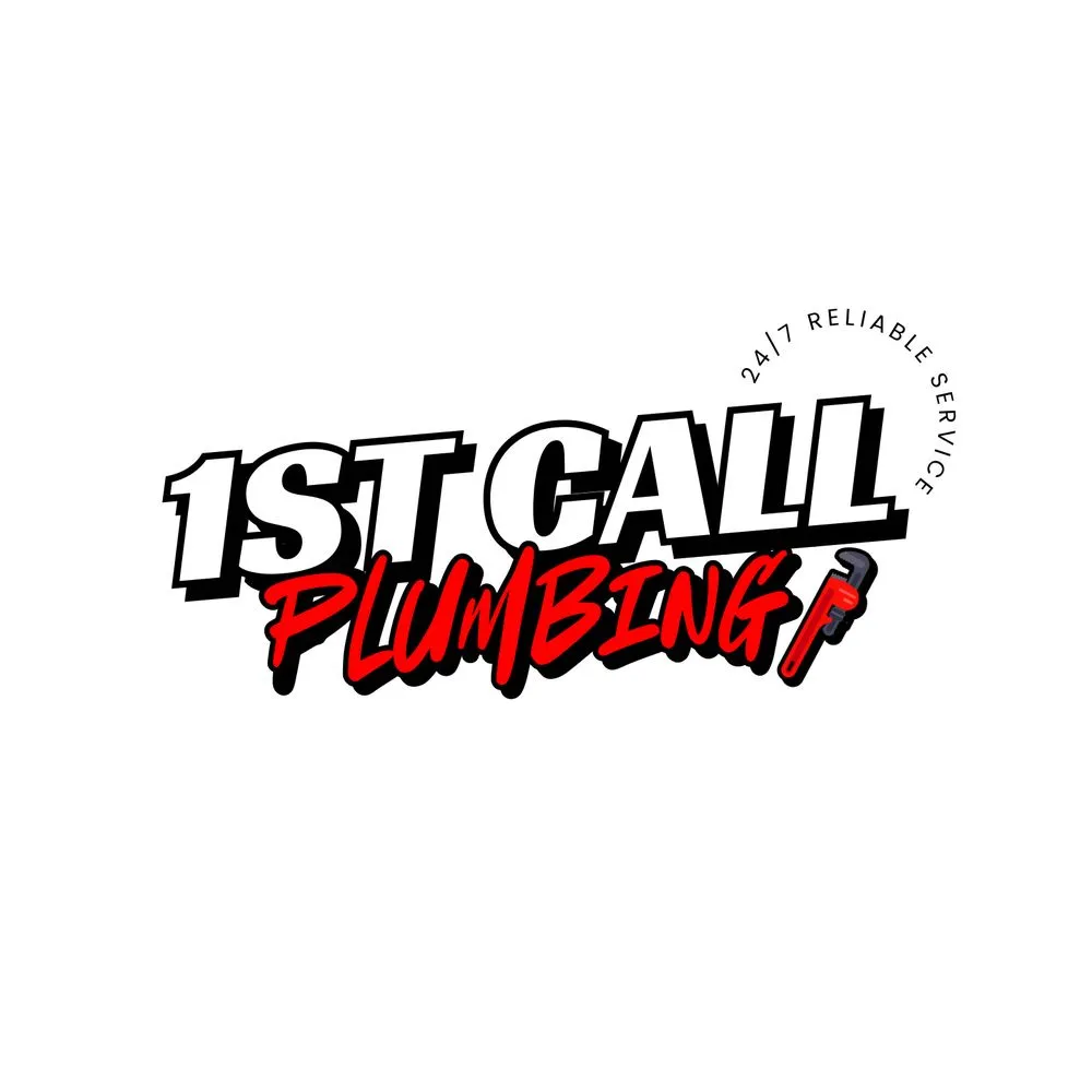 Slide of 1st Call Plumbing
