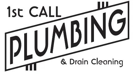 Slide of 1st Call Plumbing