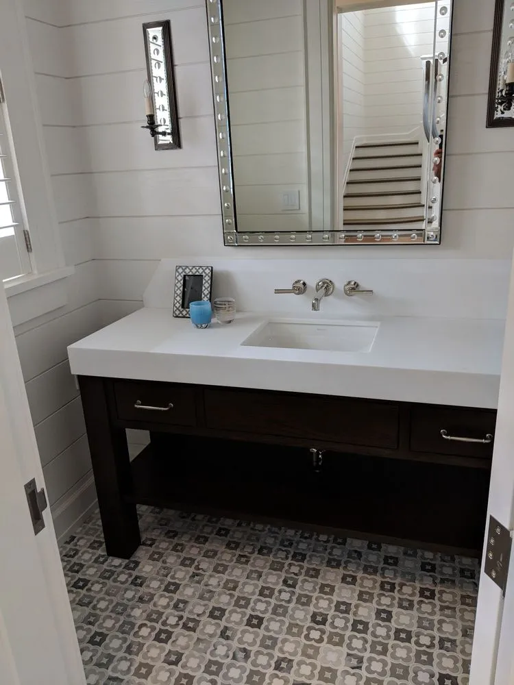 Slide of 1st Call Plumbing